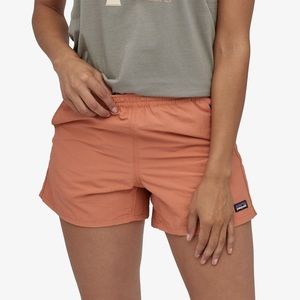 Patagonia baggies shorts Small - Mellow Melon